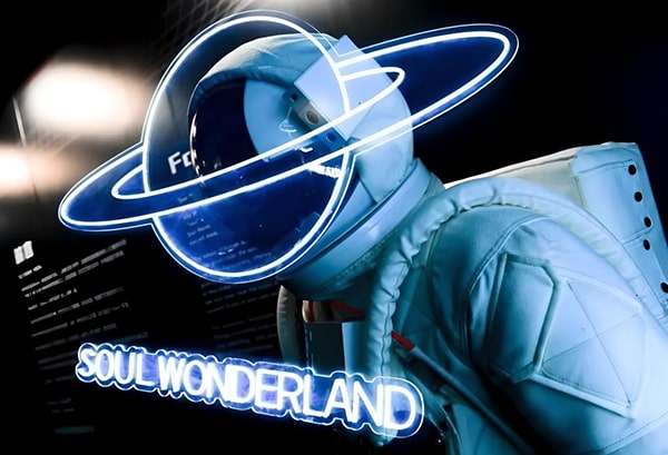 Soul怎么匹配到上大学的人？