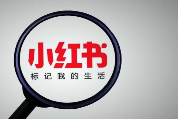 一个手机登上几个小红书？